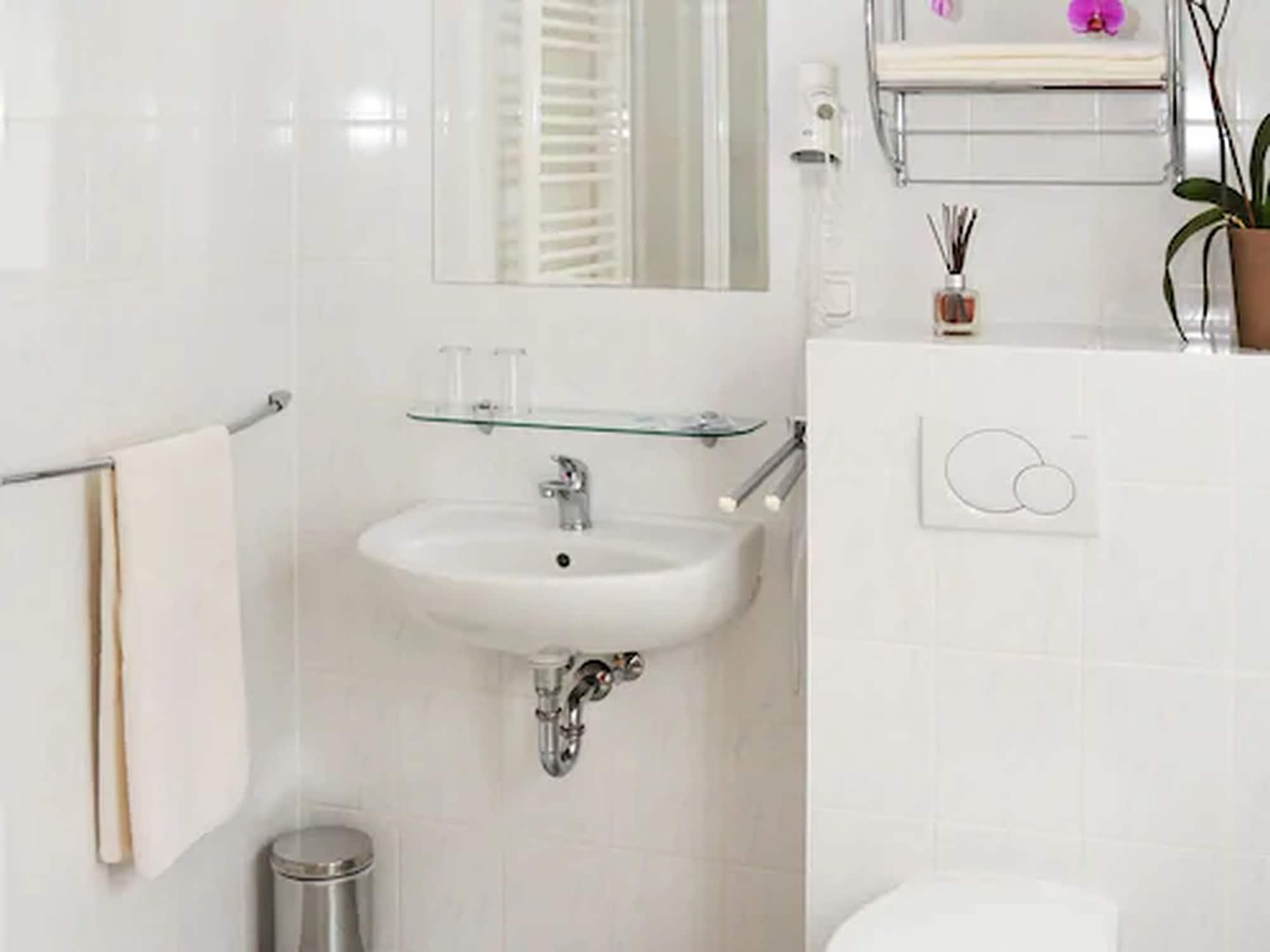 Hotel Bonverde Berlin Dış mekan fotoğraf
