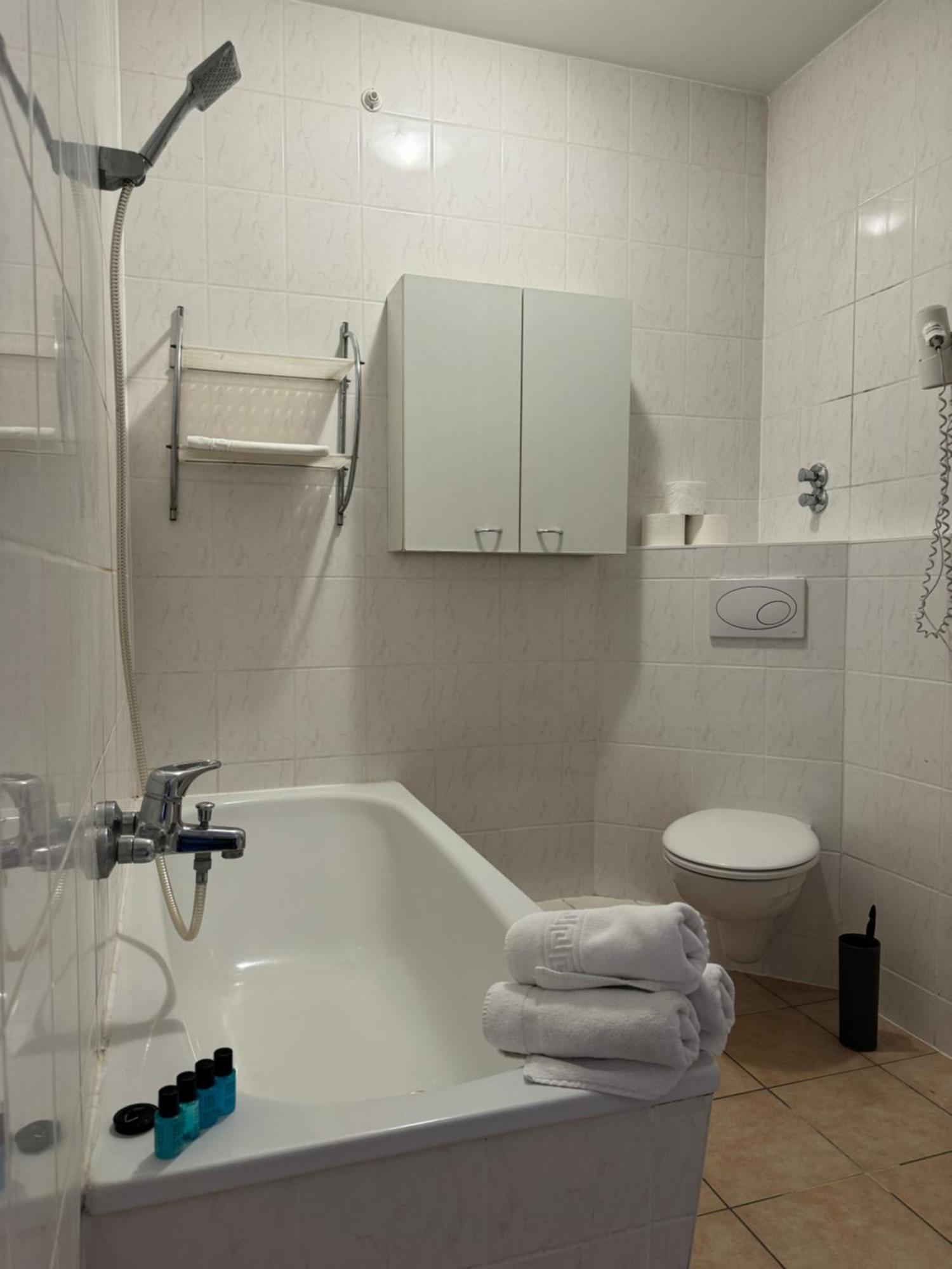 Hotel Bonverde Berlin Dış mekan fotoğraf