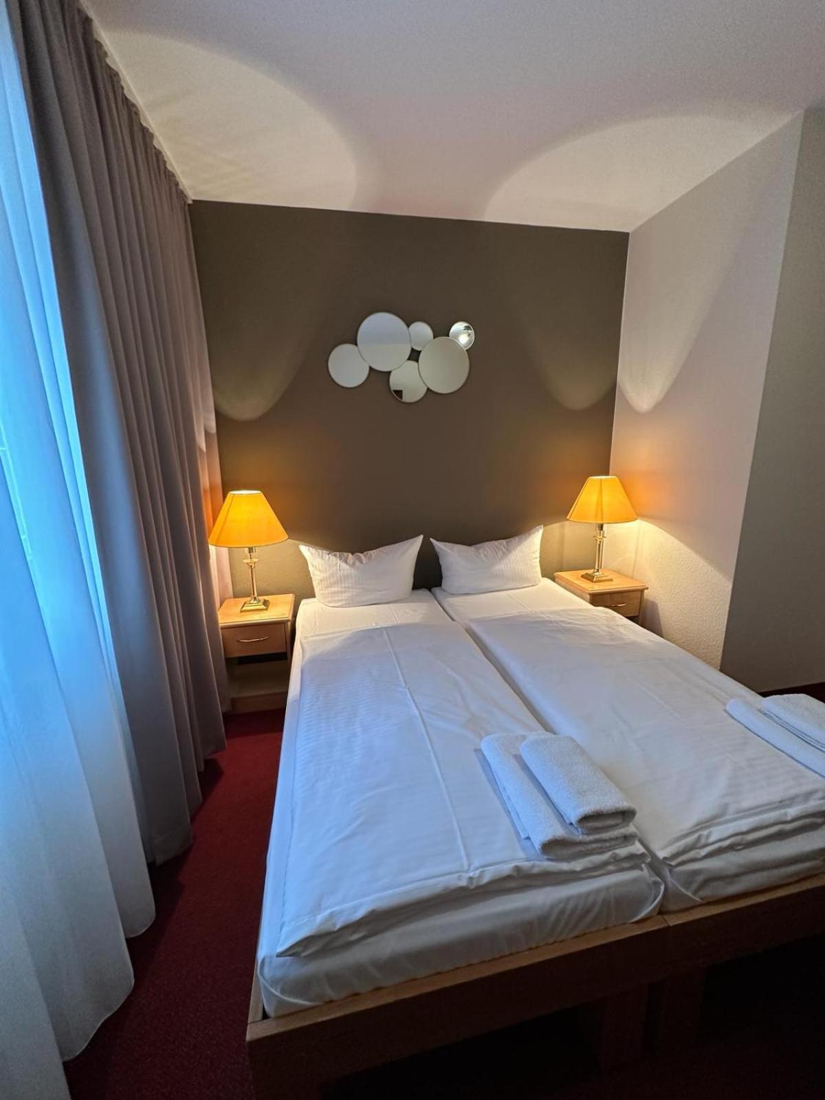 Hotel Bonverde Berlin Dış mekan fotoğraf