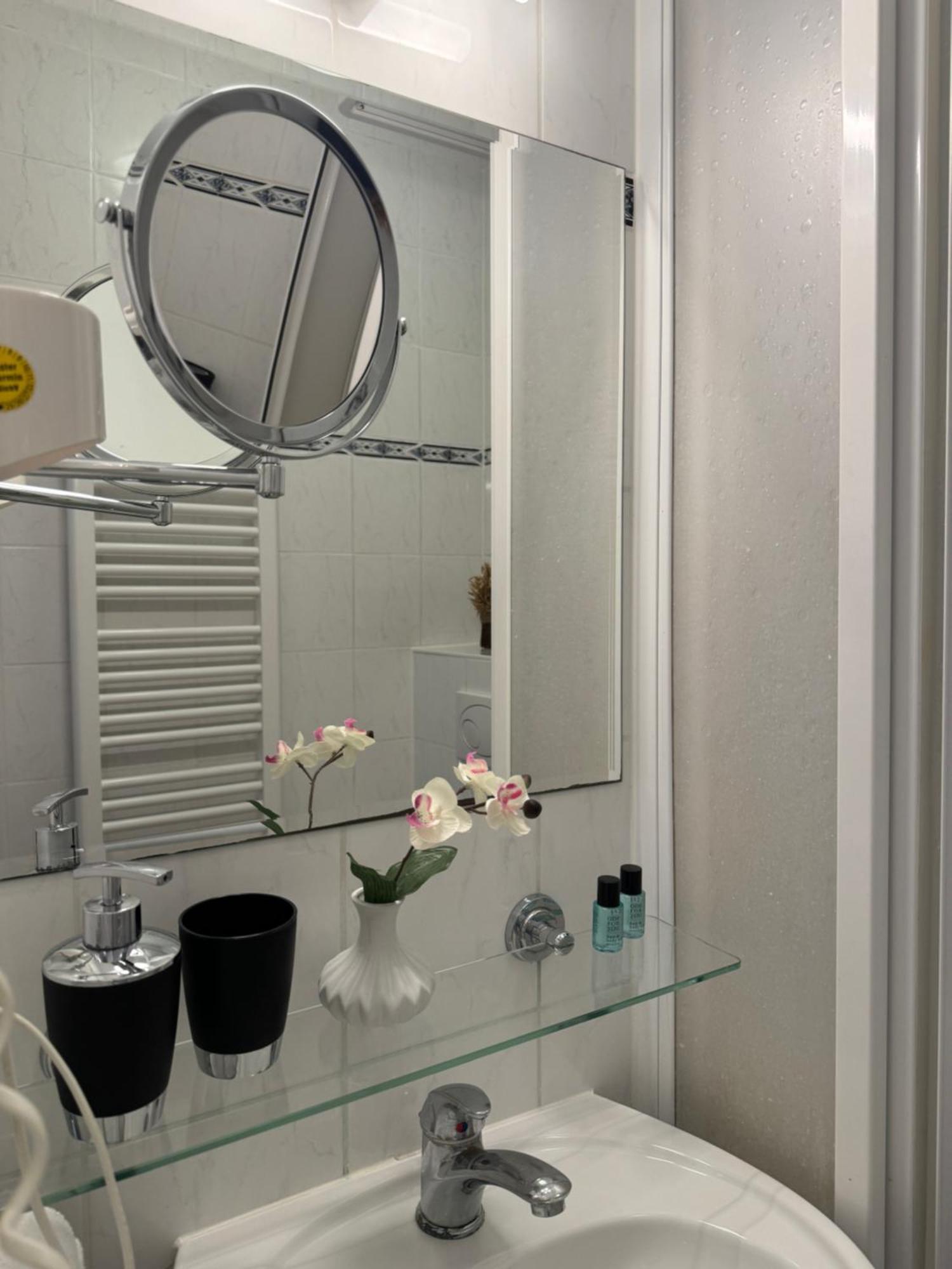 Hotel Bonverde Berlin Dış mekan fotoğraf