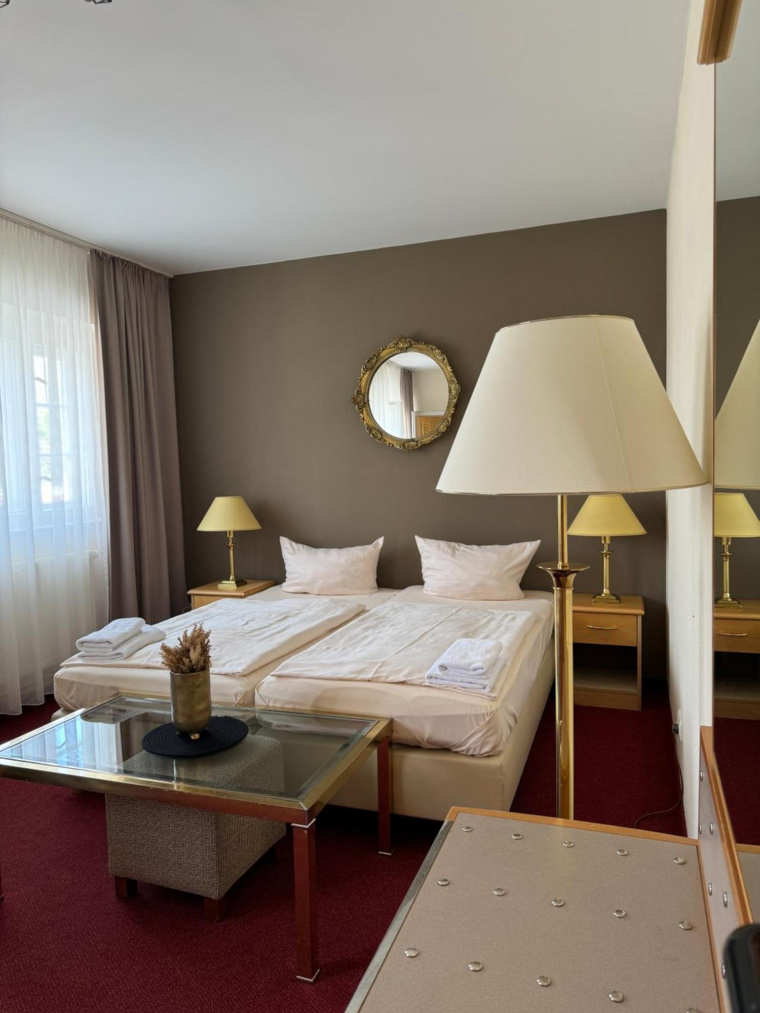 Hotel Bonverde Berlin Dış mekan fotoğraf