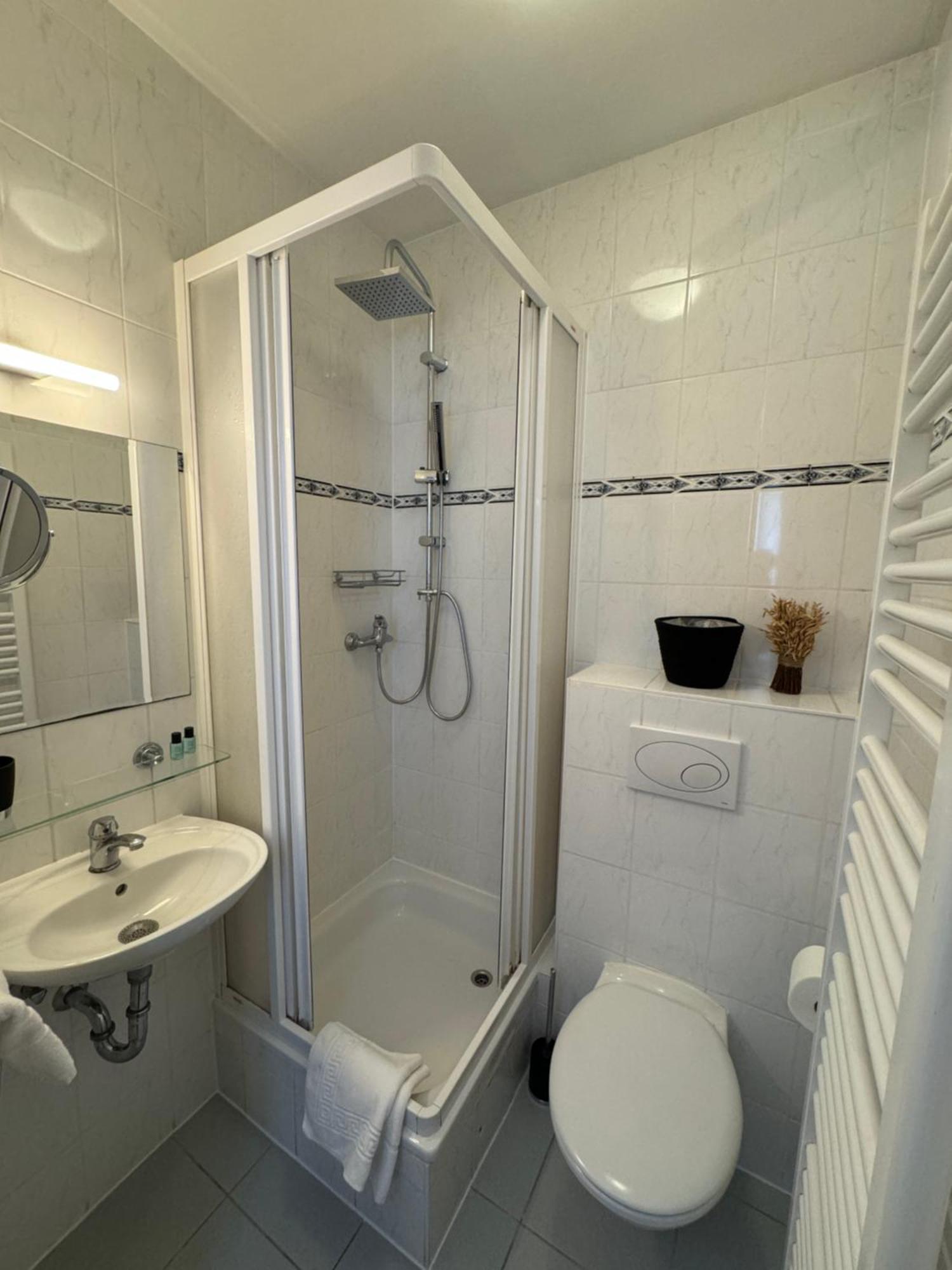 Hotel Bonverde Berlin Dış mekan fotoğraf