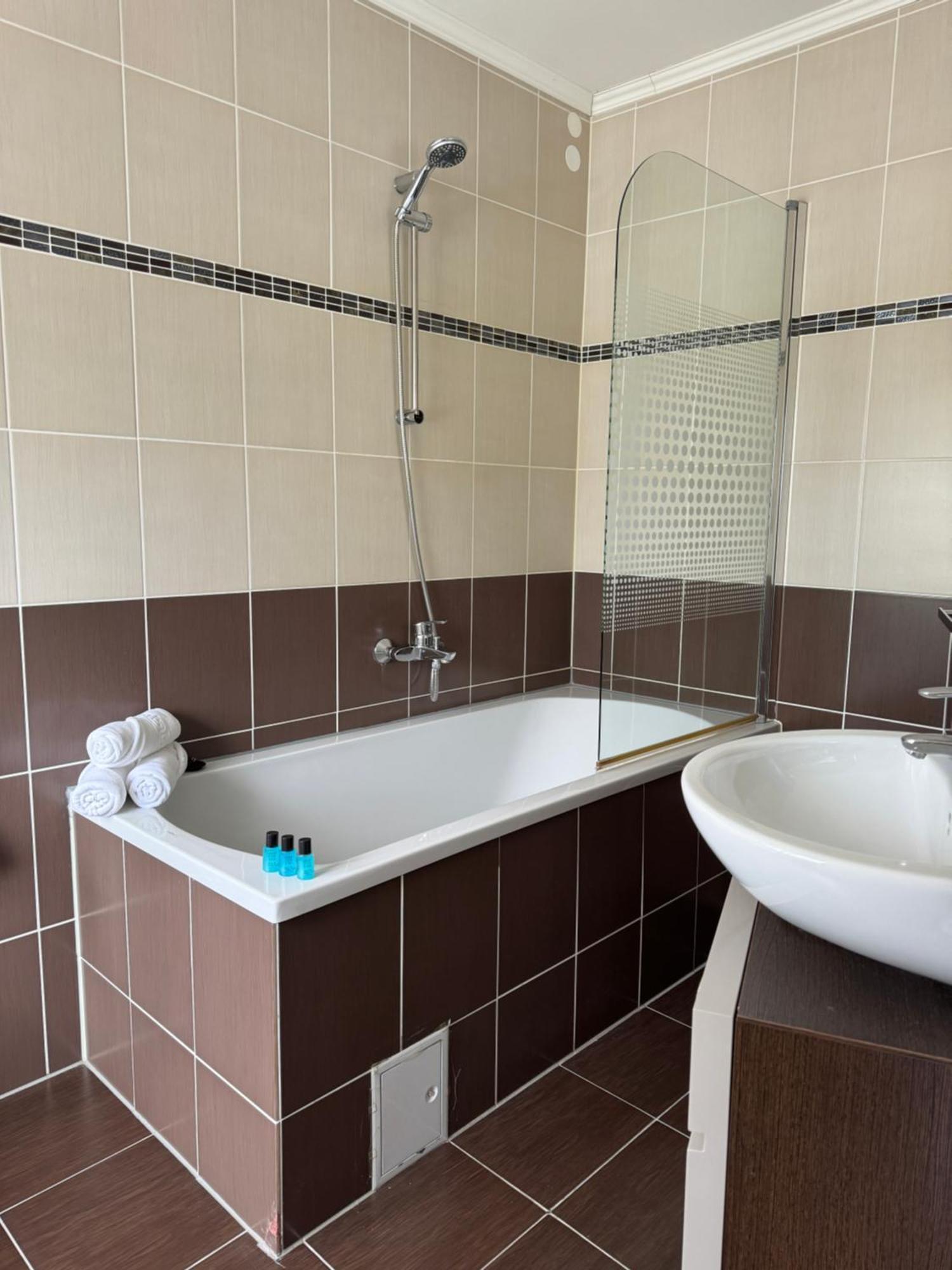 Hotel Bonverde Berlin Dış mekan fotoğraf
