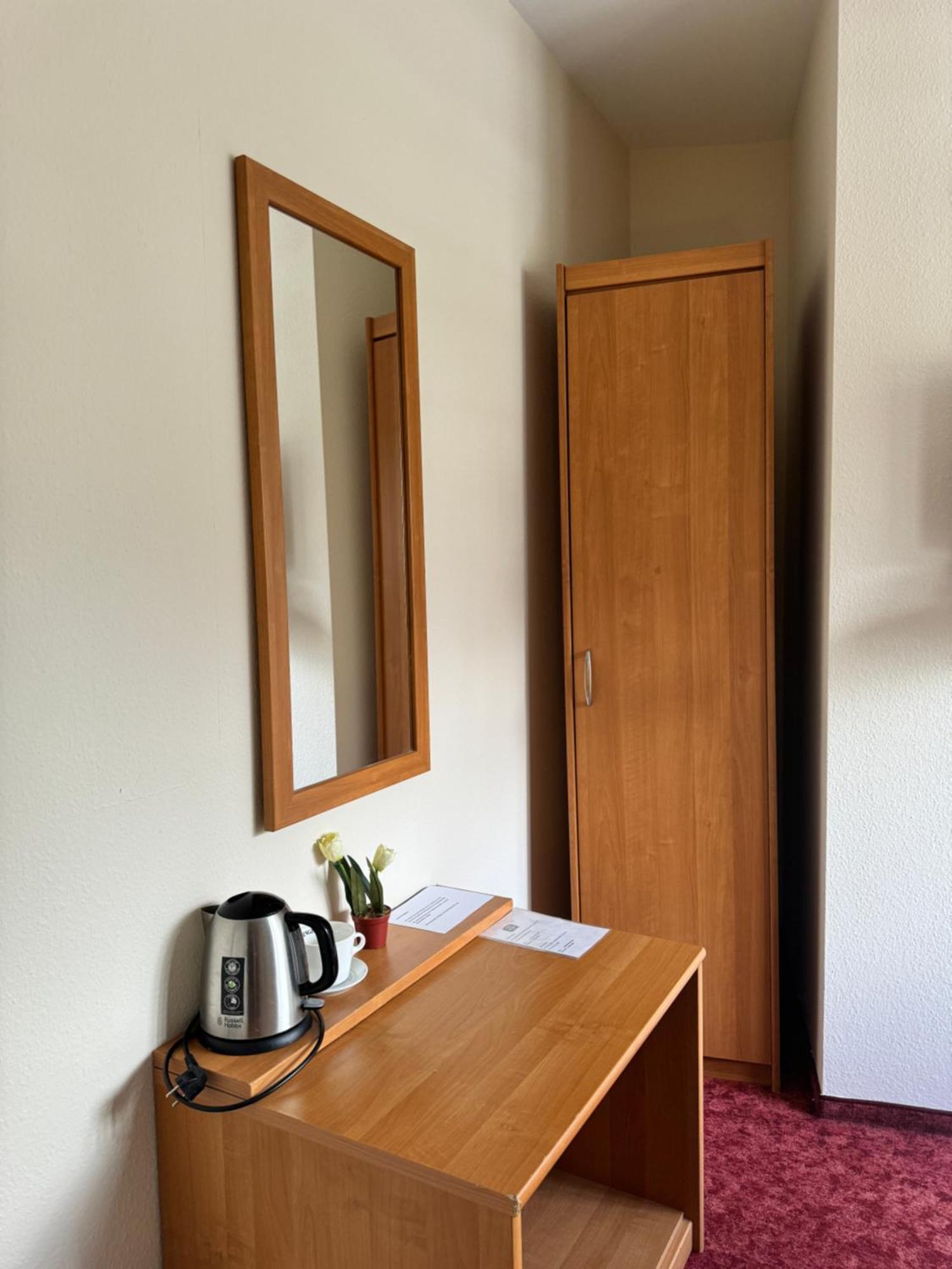Hotel Bonverde Berlin Dış mekan fotoğraf